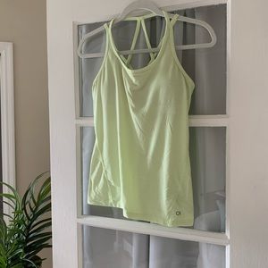 Gap workout tank